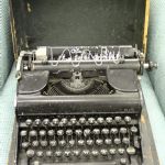 896 3562 TYPEWRITER